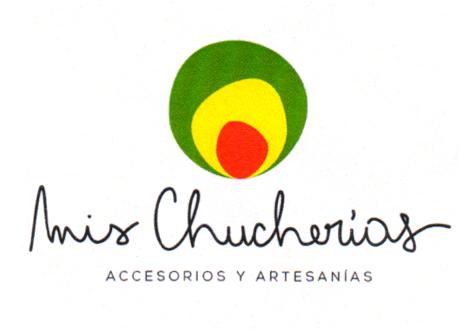 MIS CHUCHERIAS ACCESORIOS Y ARTESANIAS