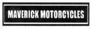 MAVERICK MOTORCYCLES