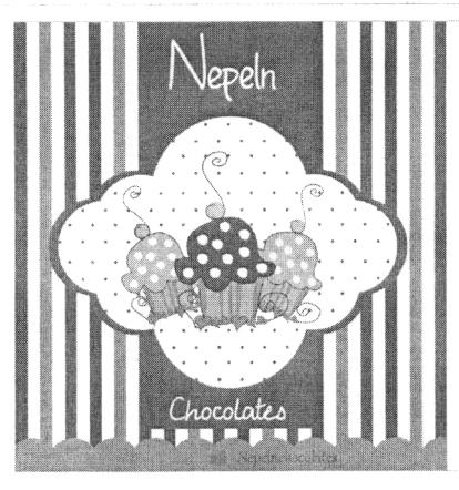 NEPELN CHOCOLATES