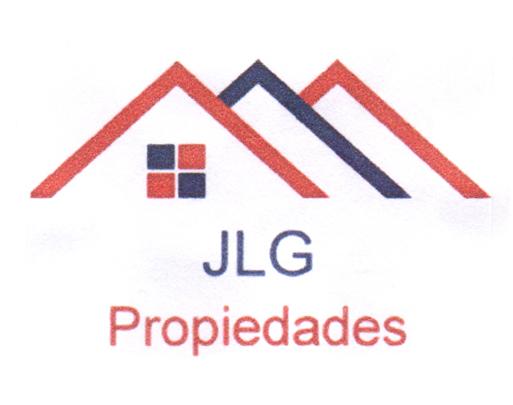 JLG PROPIEDADES