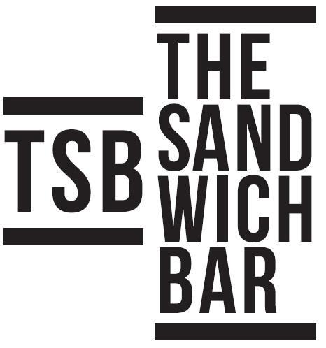 TSB THE SANDWICH BAR