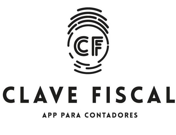 CF CLAVE FISCAL APP PARA CONTADORES