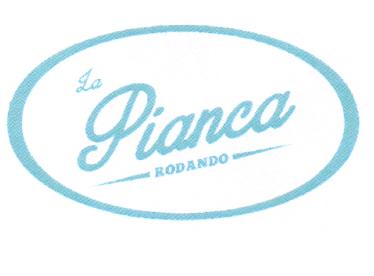 LA PIANCA RODANDO