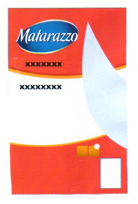 MATARAZZO