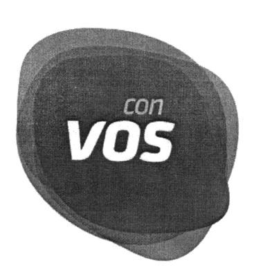 CON VOS