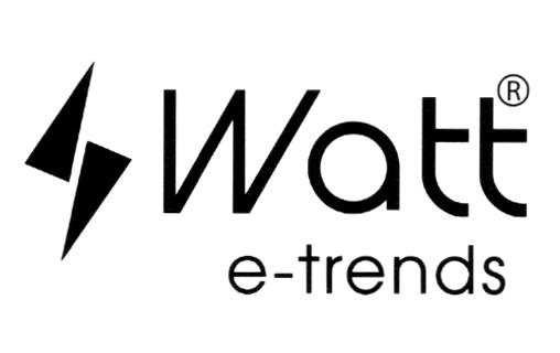 WATT E.TRENDS