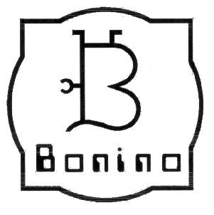 BONINO B