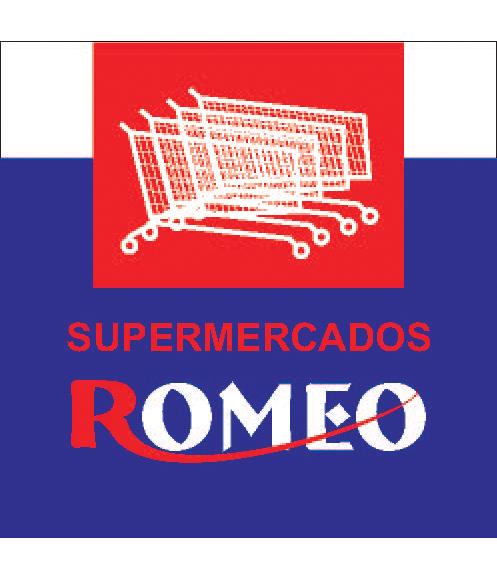 SUPERMERCADOS ROMEO