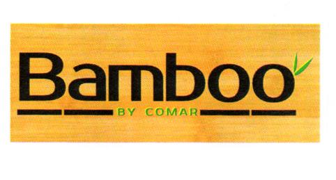 BAMBOO BY COMAR