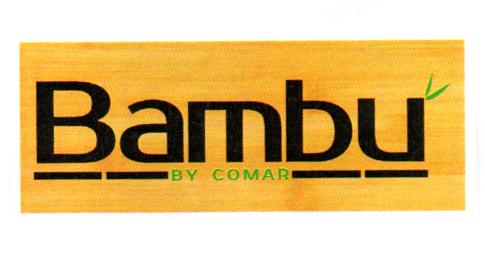 BAMBU BY COMAR