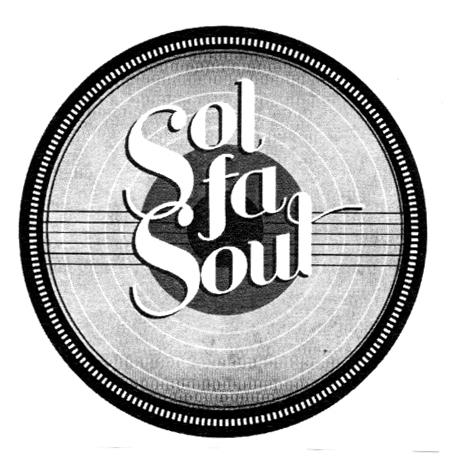 SOL FA SOUL