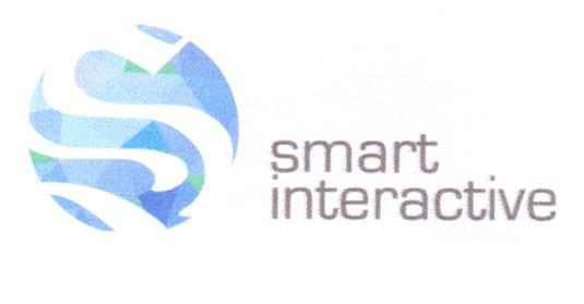 SMART INTERACTIVE