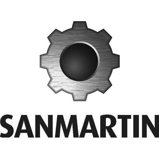 SANMARTIN