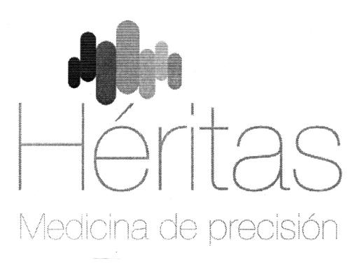 HERITAS MEDICINA DE PRECISION