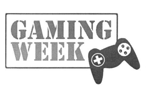 GAMING WEEK