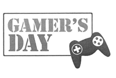 GAMER'S DAY