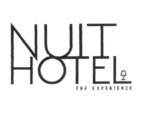 NUIT HOTEL THE EXPERIENCE