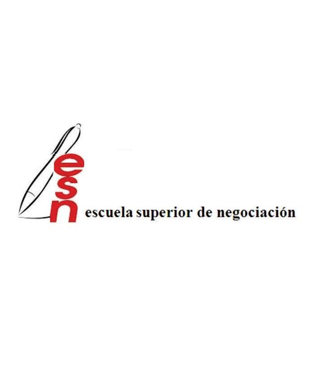 ESN ESCUELA SUPERIOR DE NEGOCIACION