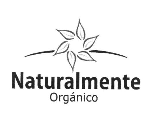 NATURALMENTE ORGANICO