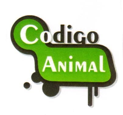 CODIGO ANIMAL