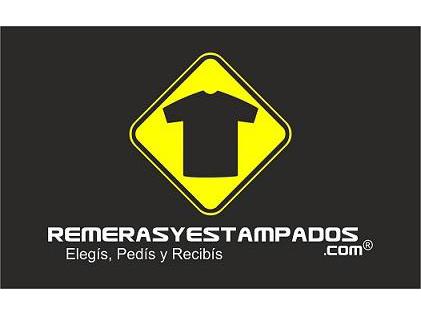 REMERASYESTAMPADOS.COM - ELEGIS, PEDIS Y RECIBIS