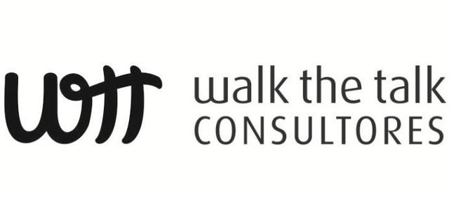 WTT WALK THE TALK CONSULTORA