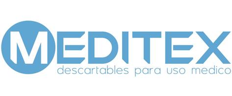 MEDITEX DESCARTABLES PARA USO MEDICO