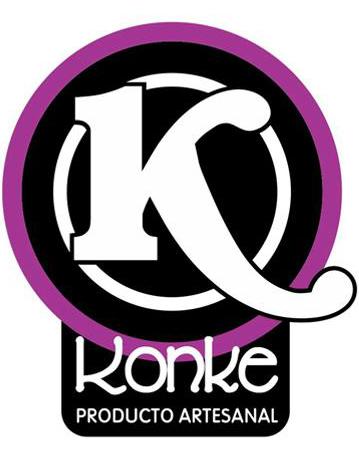 KONKE PRODUCTO ARTESANAL K