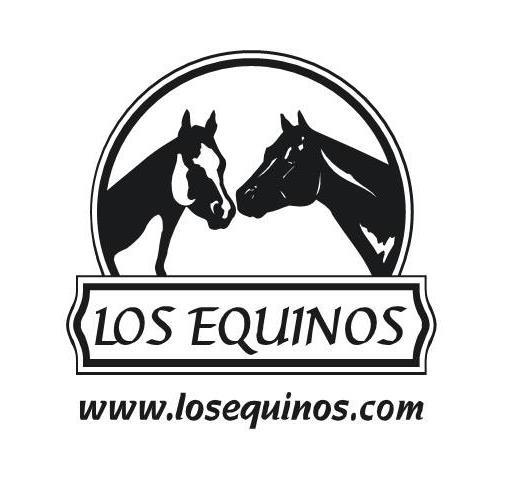 WWW.LOSEQUINOS.COM LOS EQUINOS