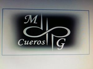 M.G. CUEROS