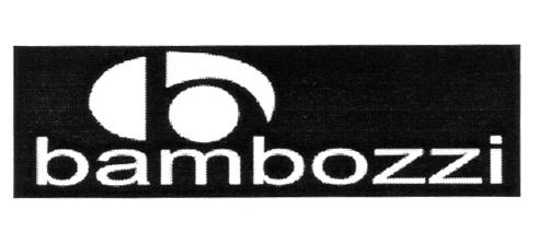 BAMBOZZI