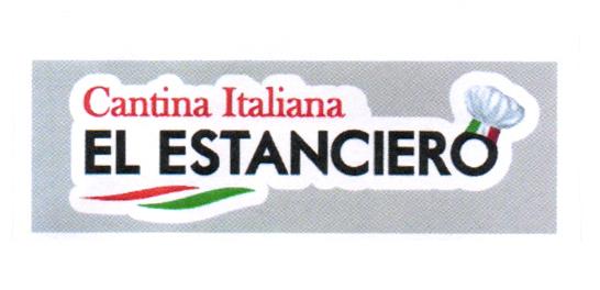 CANTINA ITALIANA EL ESTANCIERO