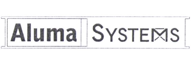 ALUMA SYSTEMS