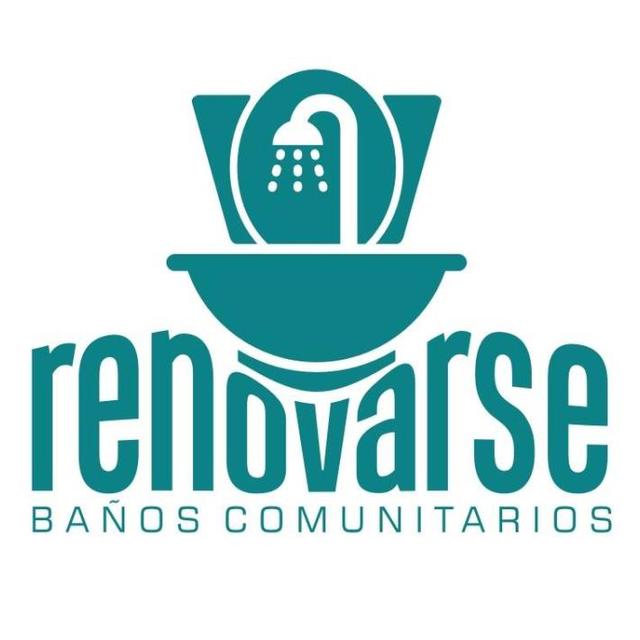 RENOVARSE BAÑOS COMUNITARIOS