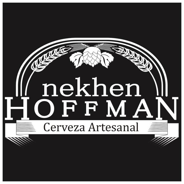 NEKHEN HOFFMAN CERVEZA ARTESANAL