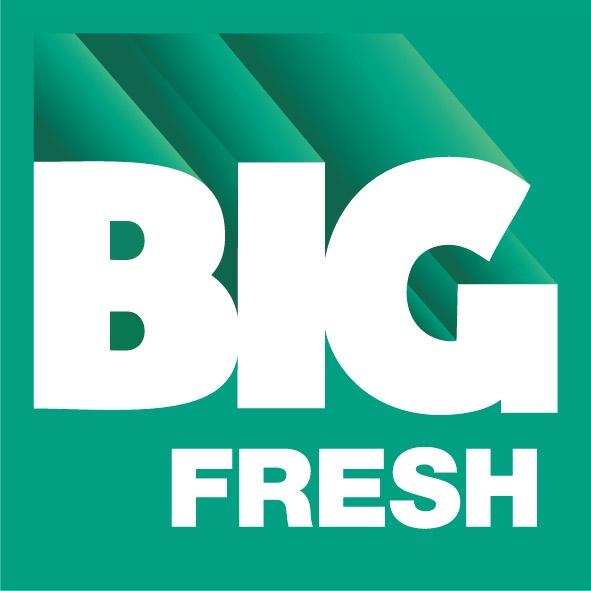 BIG FRESH