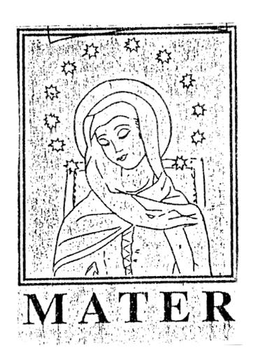 MATER