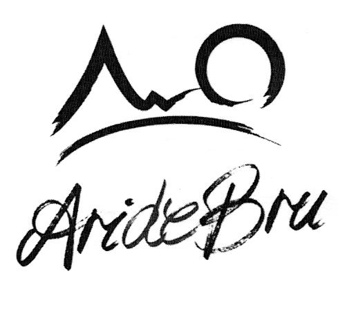 ARIDE BRU