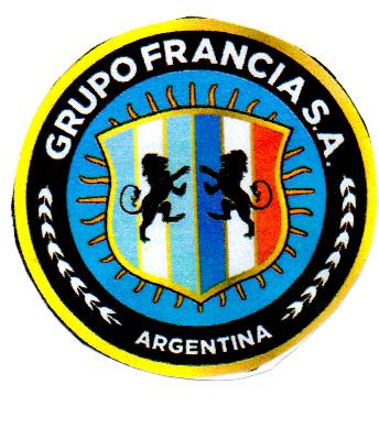 GRUPO FRANCIA S.A. ARGENTINA