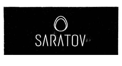 SARATOV