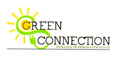 GREEN CONNECTION TECNOLOGIA EN ENERGIAS RENOVABLES