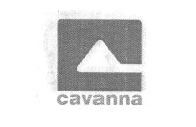 CAVANNA