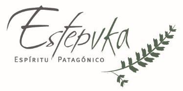 ESTEPVKA ESPIRITU PATAGONICO