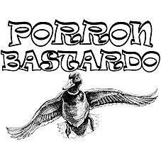 PORRON BASTARDO