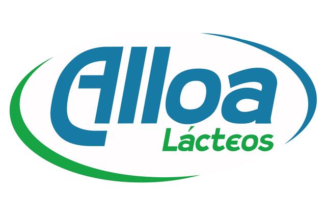 ALLOA LÁCTEOS