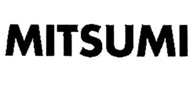 MITSUMI