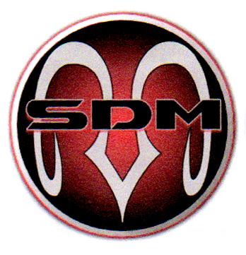 SDM