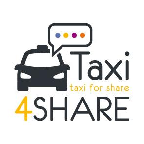 TAXI 4 SHARE TAXI FOR SHARE