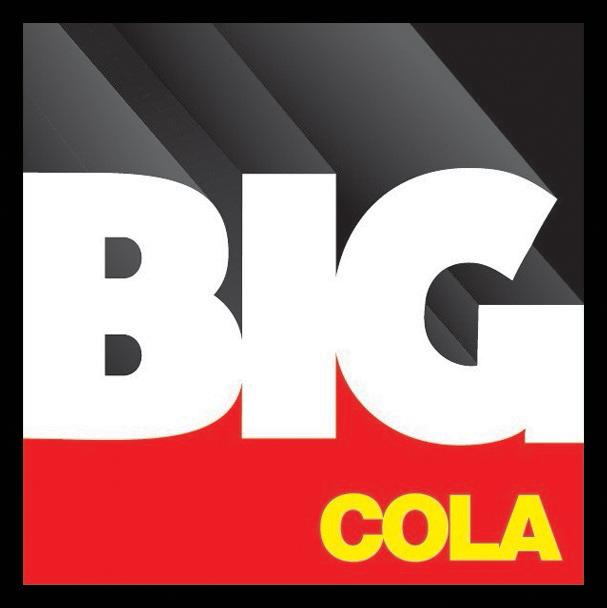 BIG COLA