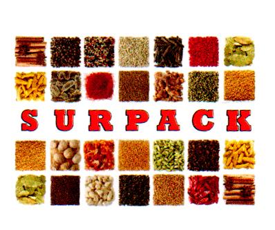 SURPACK